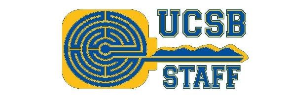 UCSB Staff logo